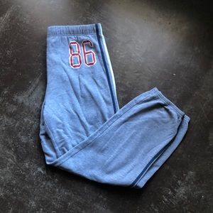 Victoria’s Secret PINK Sweatpants